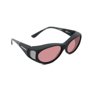 TBI Tinted Fitover - Cocoons